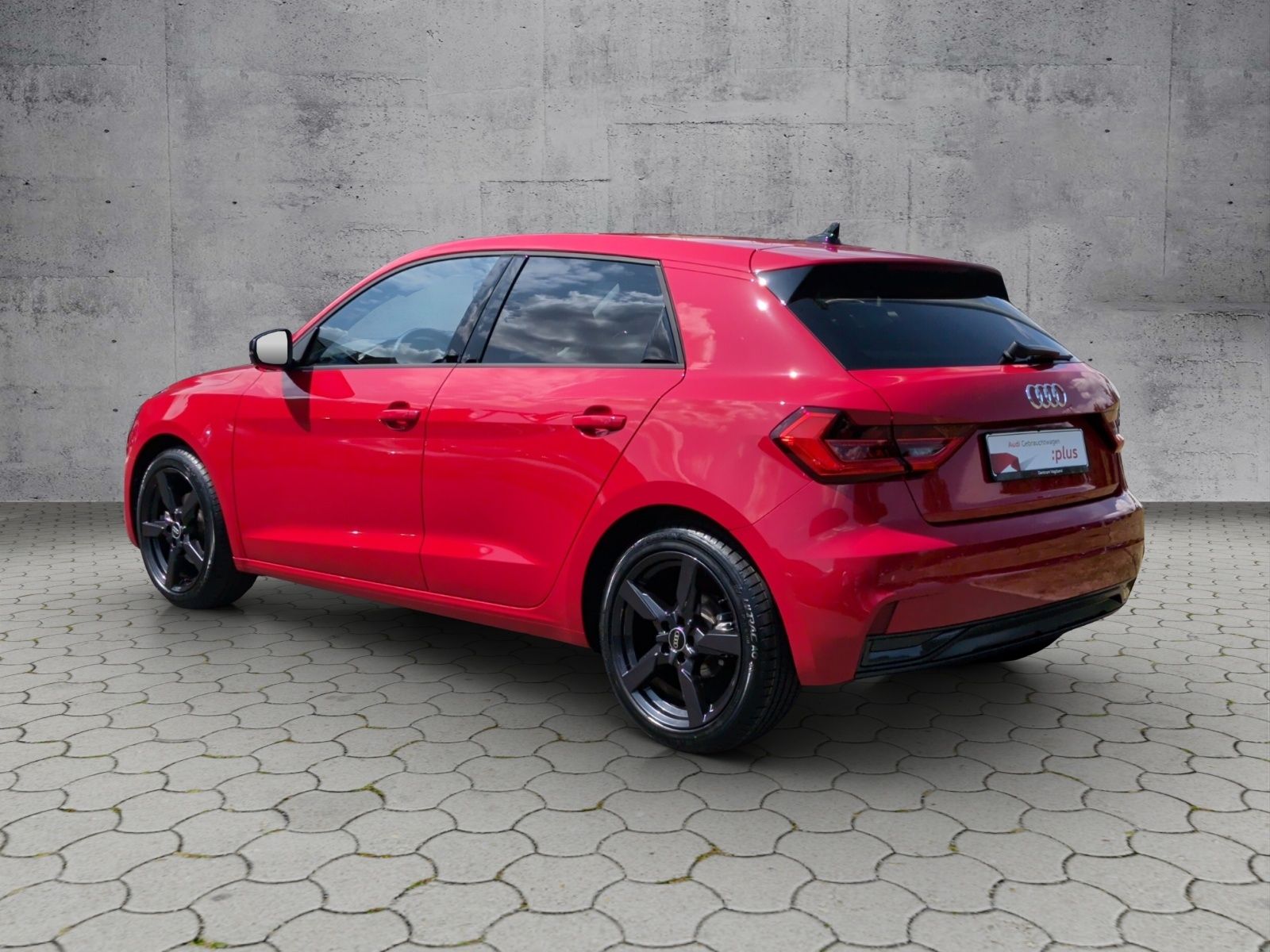 Audi A1 - Bild 3