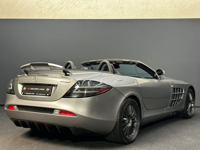 R.W. Exclusive Cars