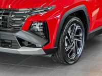 Hyundai TUCSON - Vorschau Bild 3