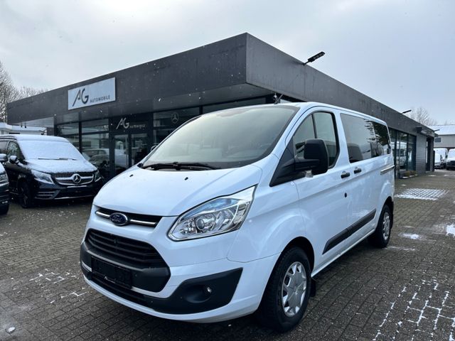 Ford Transit/Tourneo Custom*300 Trend*Rollstuhllift