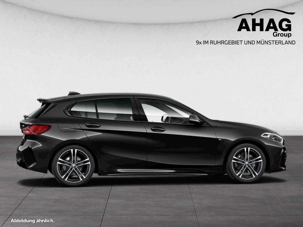 BMW 118 i Aut. M Sport, миниатюра 8