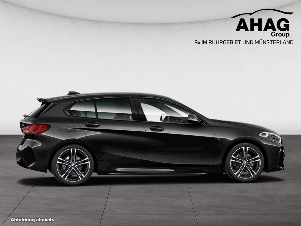 BMW 118 - Bild 8