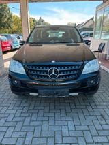 Mercedes-Benz ML 280 ML -Klasse ML 280 CDI - gebrauchte Mercedes-Benz ML 280 aus dem Jahr 2006
