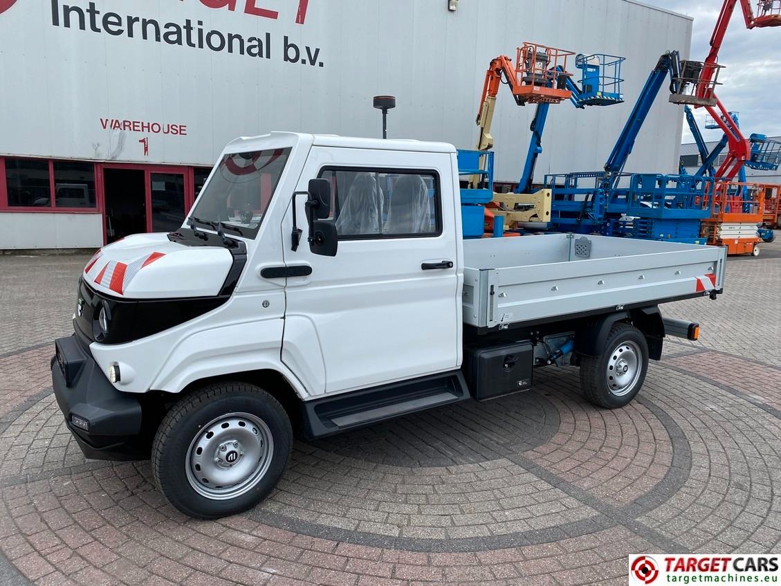 Andere Evum ACar Electric 4x4 UTV Open Platform