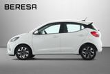 Hyundai i10 1.0 Trend *NAVI* Navi Kamera SHZ Spurhalte - Hyundai i10: Sitzheizung