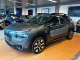 Citroën C4 Cactus Shine Edition 1.HAND/NAVI/KAMERA/SHZ - Citroën C4 Cactus aus 2015