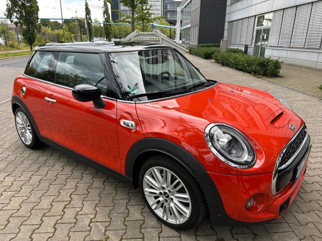 MINI Cooper S Cooper S