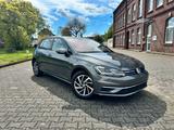Volkswagen Golf VII Lim. Sound BlueMotion TGI CNG + BENZIN - Volkswagen Golf mit CNG-Antrieb: Limousine