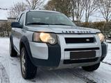 Land Rover Freelander Td4 Softback E E - gebrauchte Land Rover Freelander aus dem Jahr 2004