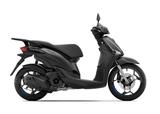 Piaggio LIBERTY 125 S E5+ - PIAGGIO LIBERTY 125 S