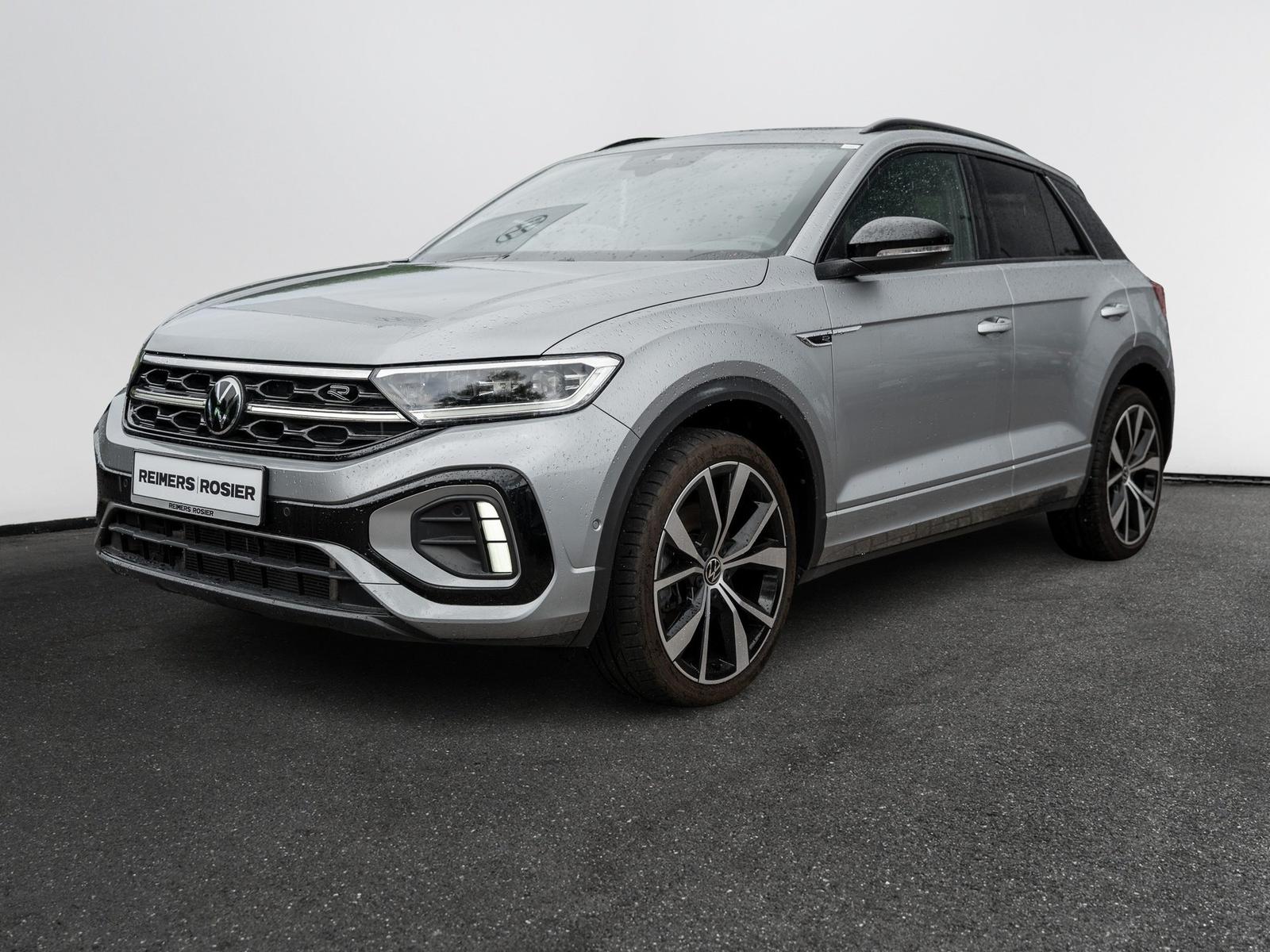 Volkswagen T-Roc R-Line 1.5 TSI 7-Gang DSG, миниатюра 2