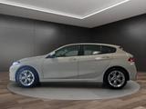 BMW 120 i-Automatik+Park-Assistent+SZH+LM+ - BMW 1er Reihe: mit Navigationssystem