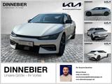 Kia EV6 GT-Line 77.4 RWD 360°Kamera+LED+Headup - Kia EV6 Jahreswagen