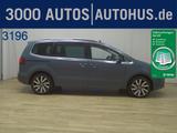 Volkswagen Sharan 1.4 TSI BMT Highline AHK ACC Navi GSD LM - VW Sharan Gebrauchtwagen in Bremen