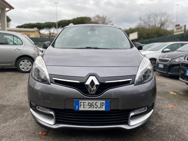 Renault Scenic Scénic XMod dCi 110 CV Start&Stop