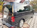 Volkswagen T6.1 Multivan Cruise 2.0 TDI/DSG/LED/AHK Camper - Volkswagen: Multivan Cruise