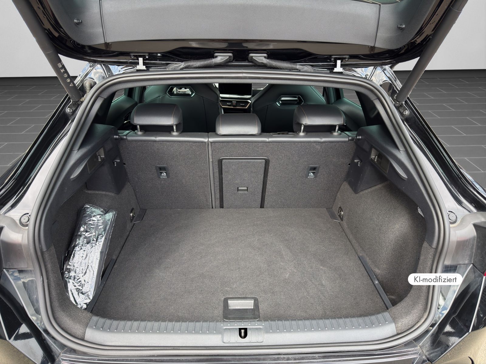 Cupra Formentor - Bild 15