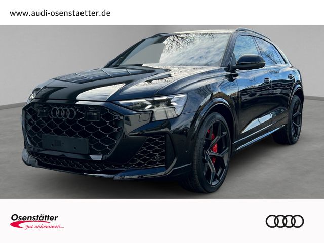 Audi RSQ8 4.0 TFSI quattro EU6e SUV performance 471(6