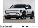 Kia EV3 58,3-kWh 150 kW Earth ACC 360°KAM RFK - Kia EV3 mit Anhängerkupplung