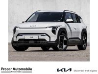 Kia EV3 - Vorschau Bild 1