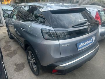 Peugeot 3008 - 4