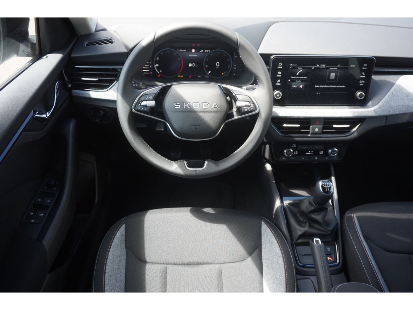 Skoda Kamiq - Bild 13