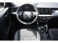 Skoda Kamiq - Vorschau Bild 13
