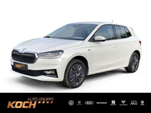 Skoda Fabia Drive*1.0TSI*LED*RFK*