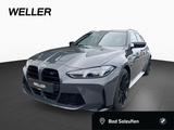 BMW M3 Competition xDrive T Schale,AdLED,H/K,PA+,HUD - BMW M3 in Bielefeld