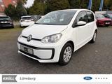 Volkswagen up! 1.0 move *Klima, PDC - gebrauchte Kleinwagen in Lüneburg