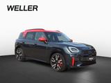 MINI JCW Countryman ALL4 PANO,Pa+,HUD,LED,DaPro,H/K - graue MINI John Cooper Works Countryman