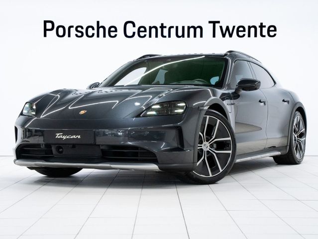 PORSCHE Taycan 4S Cross Turismo