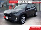Toyota Yaris Cross Hybrid 1.5 Comfort ACC+AUT+Navi+Kam. - Toyota Yaris Cross Comfort mit Hybrid-Antrieb (Benzin/Elektro)