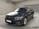 Volkswagen Passat Variant 2.0 TDI 4M. Elegance DCC - Volkswagen Passat Variant in Krefeld