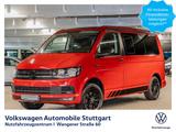 Volkswagen T6 California Beach 2.0 TDI Euro 6b Standheizung - VW T6 California Gebrauchtwagen in Stuttgart