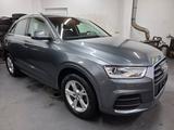 Audi Q3 Sport,Xenon,Sportsitze,Ahk,Sh,Navi,1.HAND!Top - Audi Q3 Kombi Gebrauchtwagen