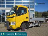 Toyota Dyna 100 3.0 D-4D 100KW Comfort PICKUP - Toyota Dyna