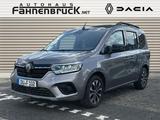 Renault Kangoo PKW TECHNO TCe 130 EDC Navi PDC - Renault Kangoo aus 2025