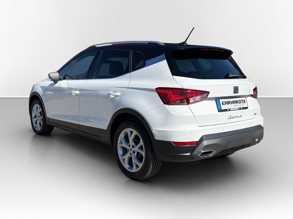 Seat Arona - Bild 7