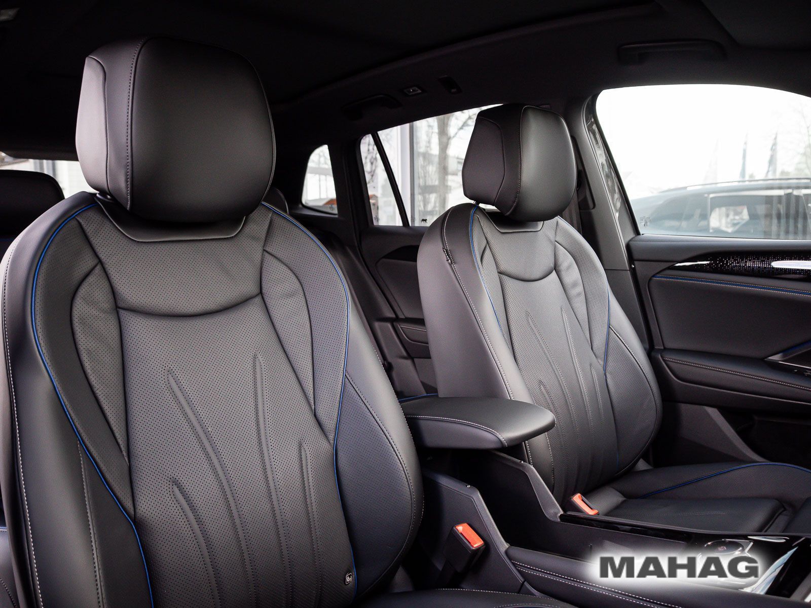 Volkswagen Tiguan - Bild 14