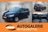 Volkswagen Sharan 2.0 TDI DSG COMFORTLINE *7-SITZER* - mit Diesel-Antrieb: Kleinbus, Automatik