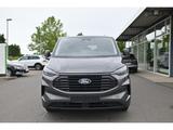 Ford Transit Custom 8Sitzer|AHK|Navi|LED|Klimaau|SiHz - Ford Transit mit Diesel-Antrieb: Kleinbus, 8 Sitzer