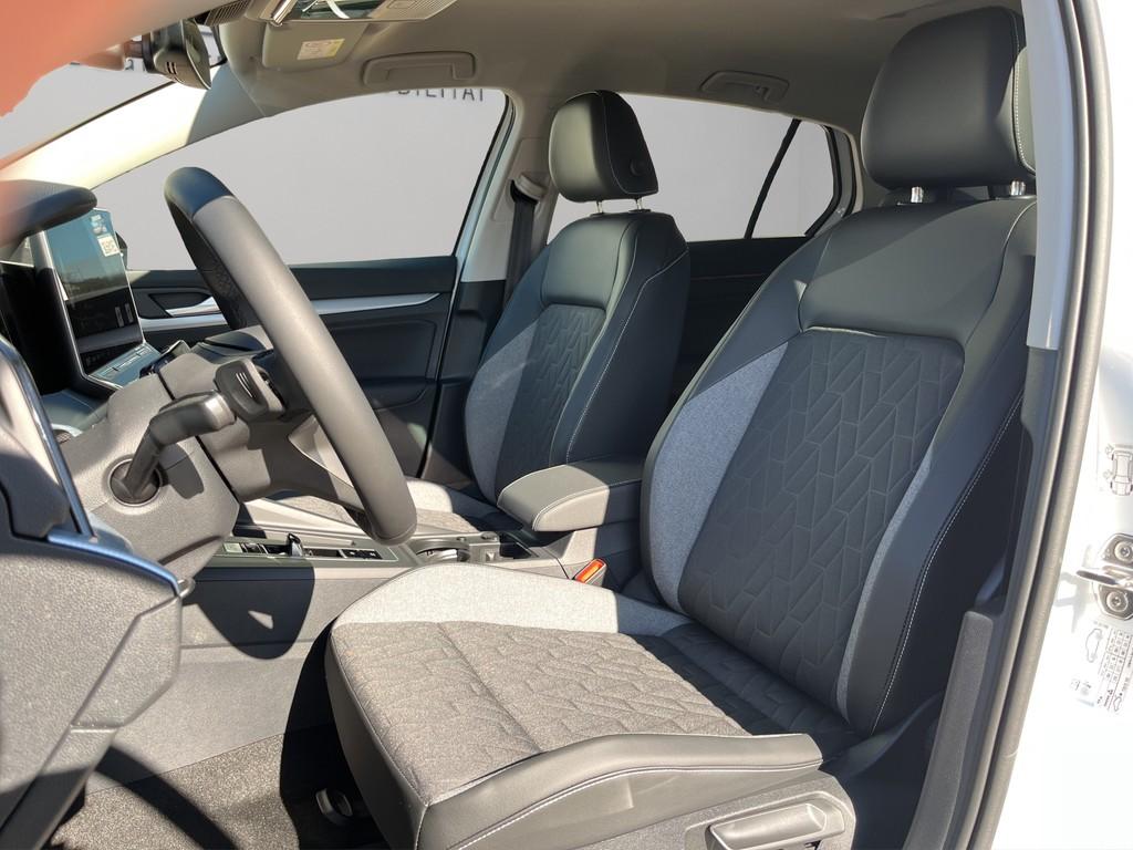 Volkswagen Golf 1.5 eTSI OPF DSG Life Energy, миниатюра 11