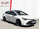 Toyota Corolla 2.0 Hybrid GR Sport Touring Sports +Pano