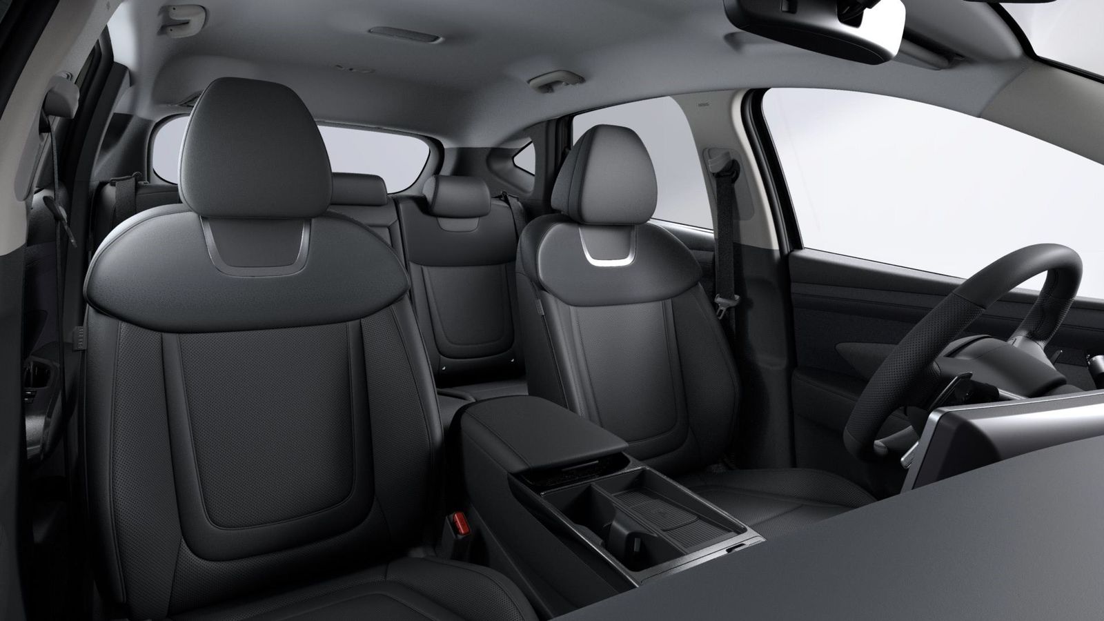 Hyundai TUCSON - Bild 5