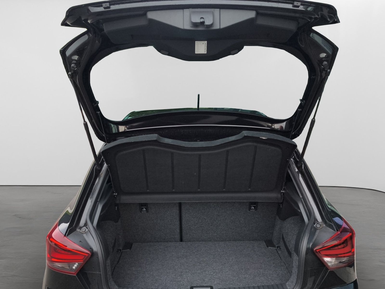 Seat Ibiza - Bild 8