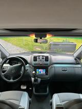 Mercedes-Benz Viano 2.2 CDI TREND lang  4Matic, KEIN ROST - Mercedes-Benz Viano: Allradantrieb
