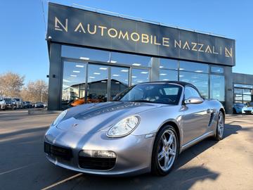 2005 Porsche BOXSTER 照片 1