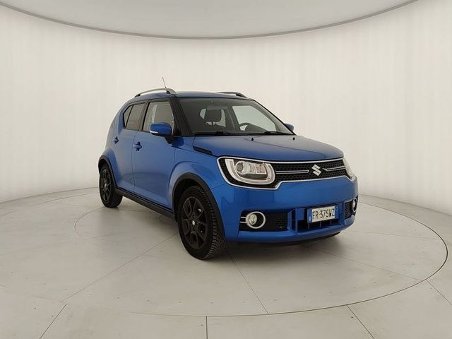 Suzuki Ignis 1.2 Hybrid iTop - OK PER NEOPATENTA