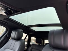 Fahrzeugabbildung Land Rover Range Rover SDV8 VOGUE PANO HUD ACC MERIDIAN